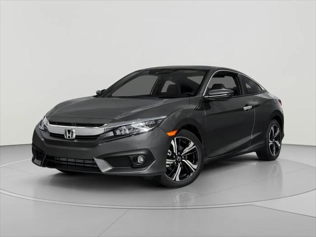 2017 Honda Civic Touring for sale in Richmond, VA