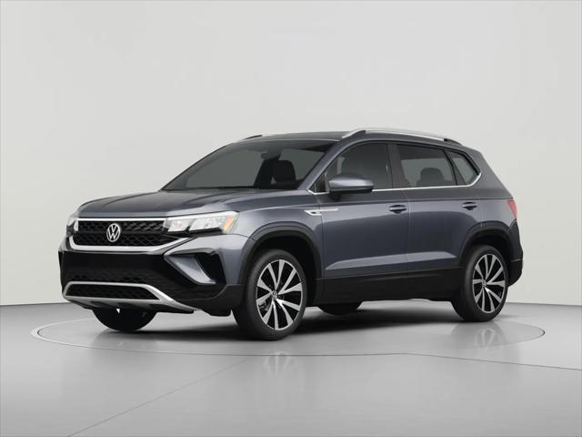 2024 Volkswagen Taos 1.5T SE for sale in Richmond, VA