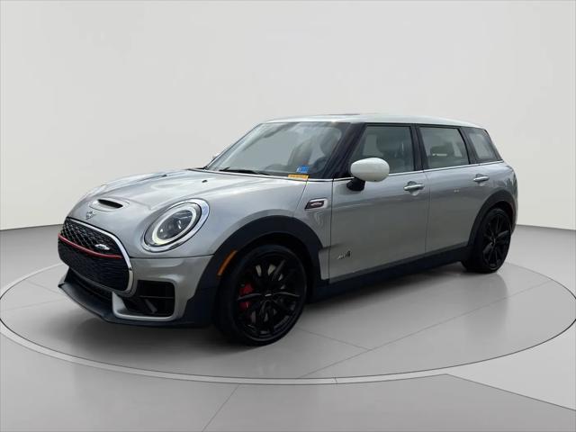 2024 MINI Cooper Clubman John Cooper Works for sale in Richmond, VA