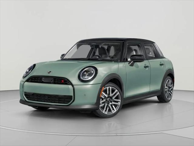 2027 MINI Cooper Hardtop Cooper S for sale in Richmond, VA