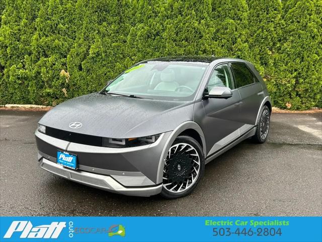 2023 Hyundai IONIQ 5 Limited for sale in Milwaukie, OR