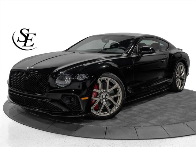 2024 Bentley Continental GT Speed for sale in Pompano Beach, FL