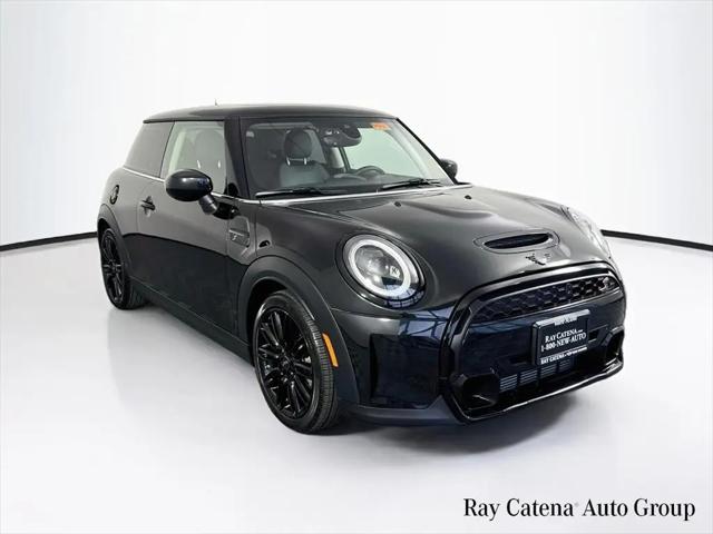 2024 MINI Hardtop Cooper S for sale in White Plains, NY