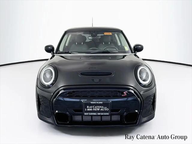 2024 MINI Hardtop Cooper S
