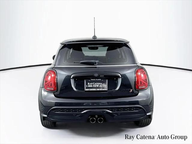 2024 MINI Hardtop Cooper S