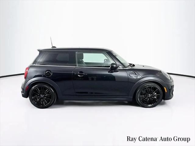 2024 MINI Hardtop Cooper S