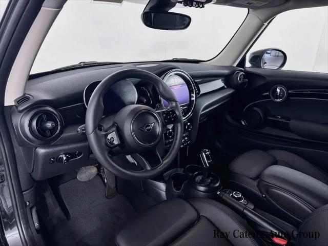 2024 MINI Hardtop Cooper S