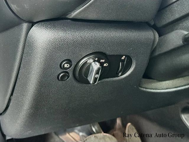 2024 MINI Hardtop Cooper S