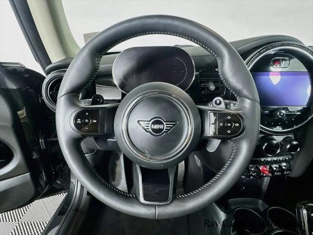 2024 MINI Hardtop Cooper S