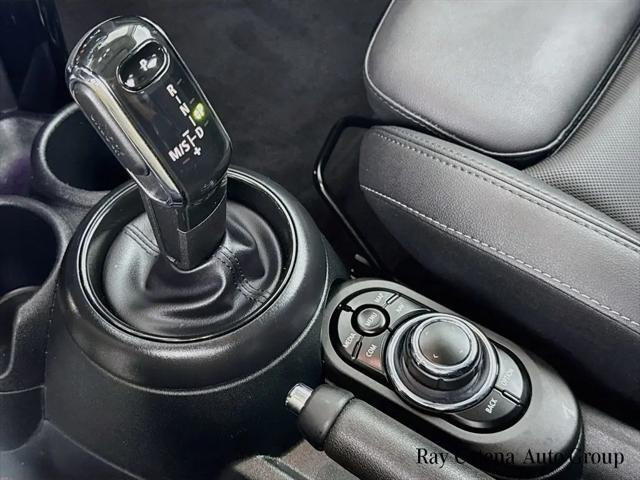 2024 MINI Hardtop Cooper S