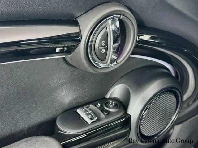 2024 MINI Hardtop Cooper S