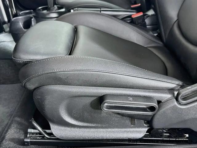 2024 MINI Hardtop Cooper S