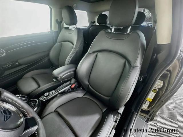 2024 MINI Hardtop Cooper S