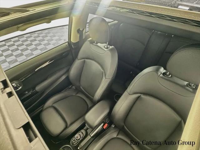 2024 MINI Hardtop Cooper S