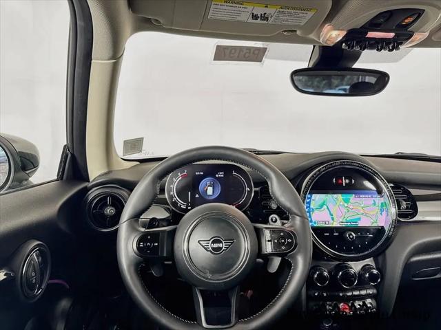 2024 MINI Hardtop Cooper S