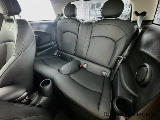 2024 MINI Hardtop Cooper S