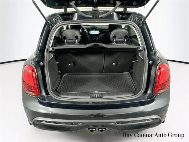 2024 MINI Hardtop Cooper S
