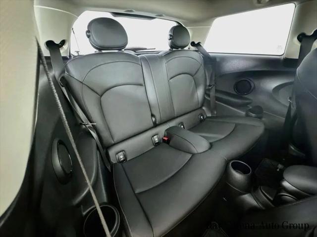 2024 MINI Hardtop Cooper S