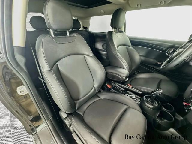 2024 MINI Hardtop Cooper S