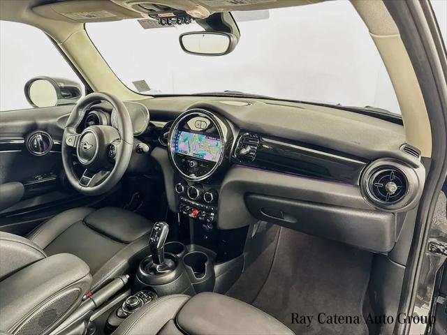2024 MINI Hardtop Cooper S