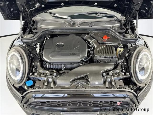 2024 MINI Hardtop Cooper S