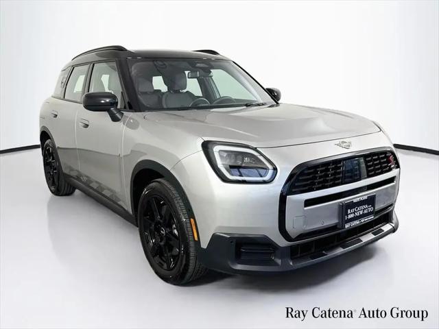 2026 MINI Cooper Countryman Cooper S for sale in White Plains, NY