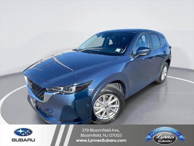 2024 Mazda CX-5 2.5 S Preferred for sale in Bloomfield, NJ