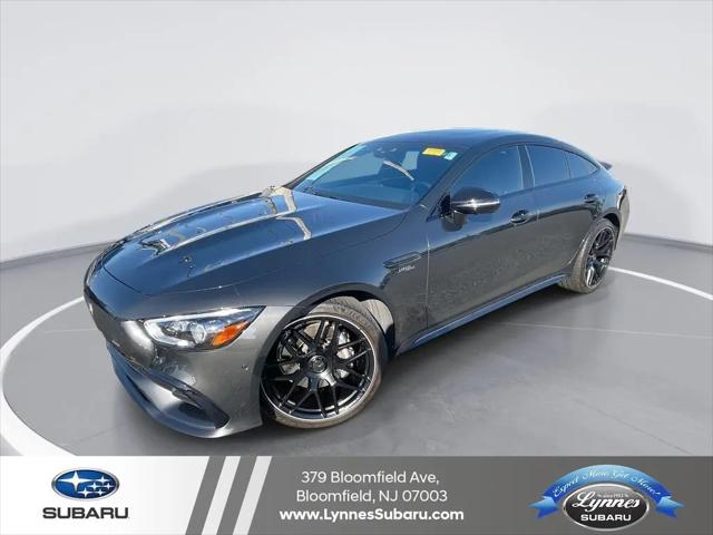 2022 Mercedes-Benz AMG GT AMG GT 43 for sale in Bloomfield, NJ