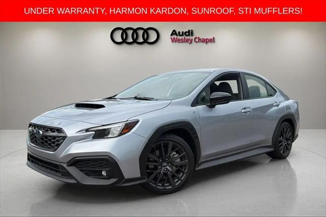 2023 Subaru WRX Premium for sale in Wesley Chapel, FL