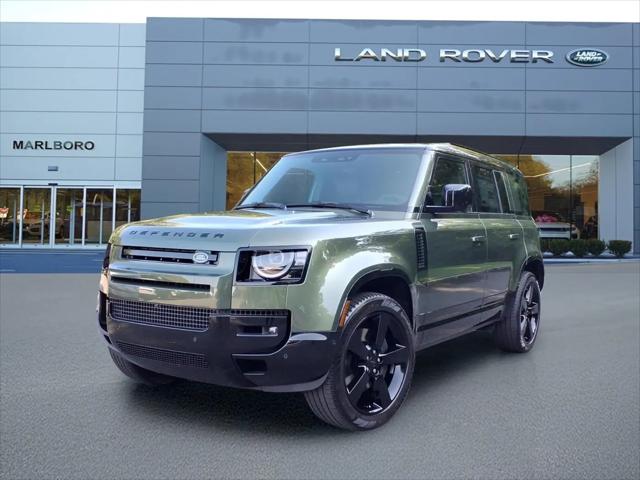 2026 Land Rover Defender P400 X-Dynamic SE for sale in Marlboro, NJ