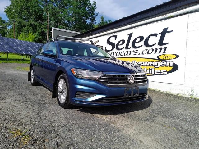 2020 Volkswagen Jetta 1.4T S for sale in Waterloo, NY