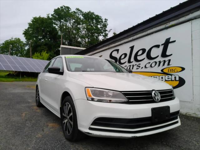 2016 Volkswagen Jetta 1.4T SE for sale in Waterloo, NY