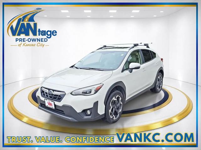 2023 Subaru Crosstrek Limited for sale in Kansas City, MO