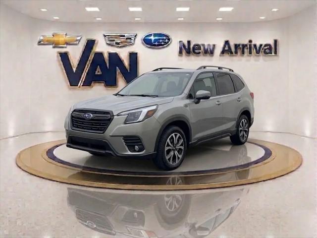 2025 Subaru Forester Premium for sale in Kansas City, MO