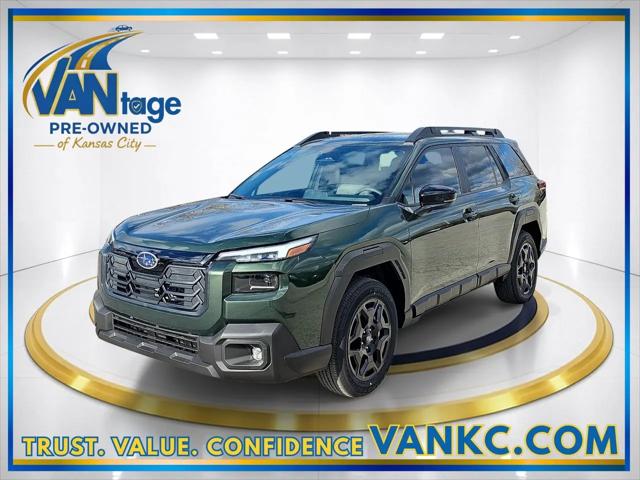 2026 Subaru Outback Limited for sale in Kansas City, MO