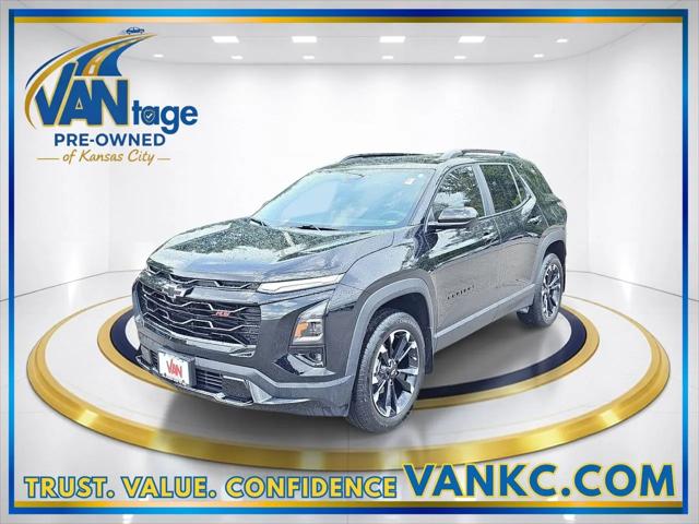 2026 Chevrolet Equinox AWD RS for sale in Kansas City, MO