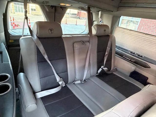 2016 Ford Transit XLT