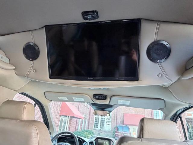 2016 Ford Transit XLT