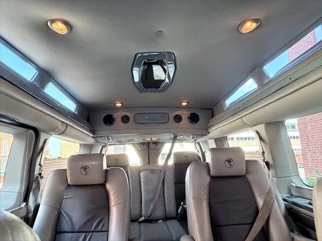 2016 Ford Transit XLT