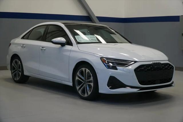 2026 Audi A3 Premium 40 TFSI quattro S tronic for sale in Nyack, NY