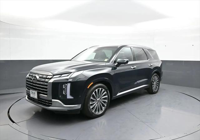 2024 Hyundai Palisade Calligraphy for sale in Brooklyn, NY