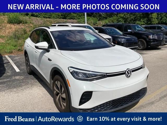 2023 Volkswagen ID.4 AWD Pro for sale in Devon, PA