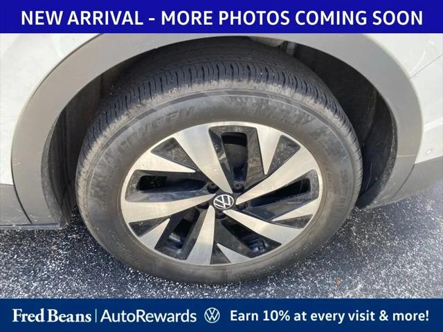 2023 Volkswagen ID.4 AWD Pro