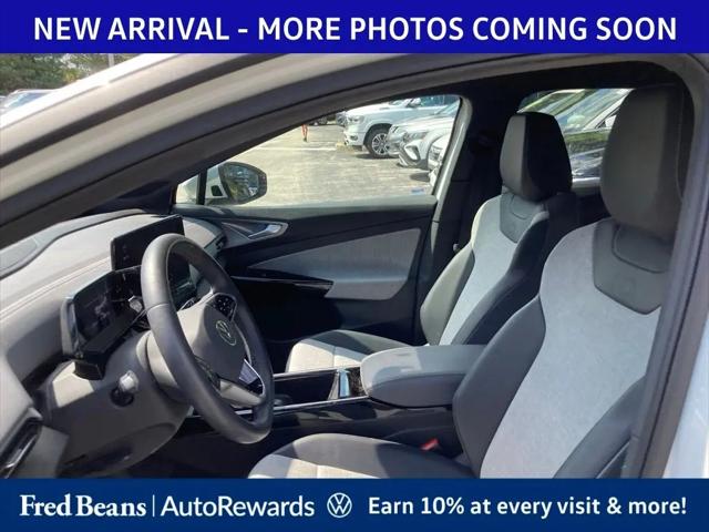 2023 Volkswagen ID.4 AWD Pro