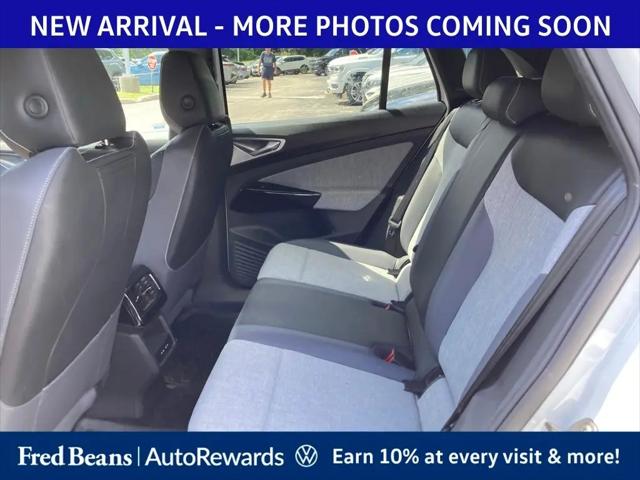 2023 Volkswagen ID.4 AWD Pro