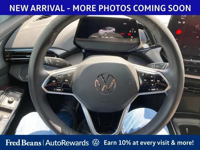 2023 Volkswagen ID.4 AWD Pro