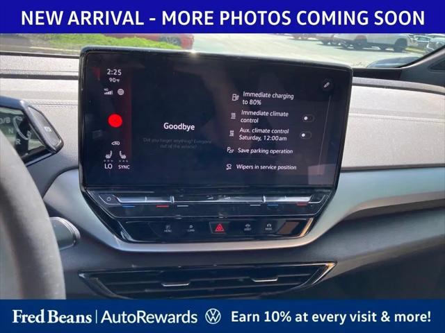 2023 Volkswagen ID.4 AWD Pro