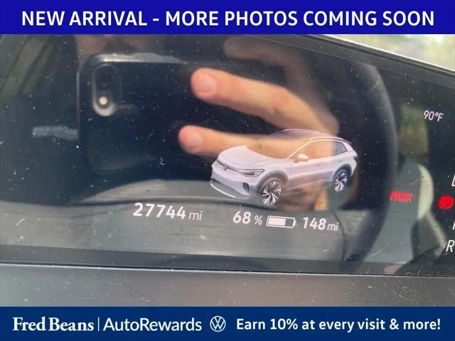 2023 Volkswagen ID.4 AWD Pro