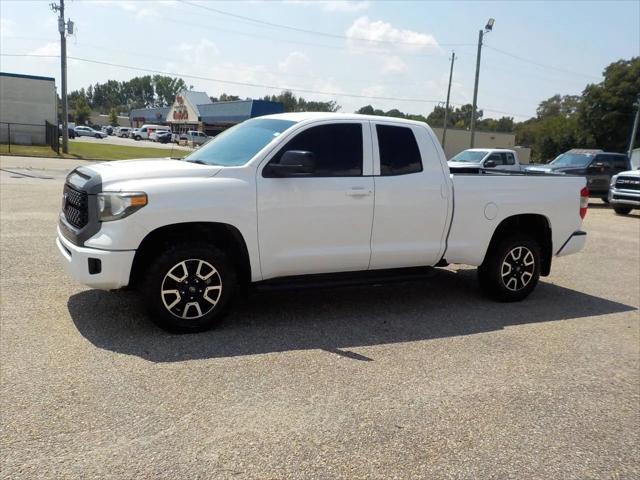 2019 Toyota Tundra SR 4.6L V8 for sale in Benson, NC