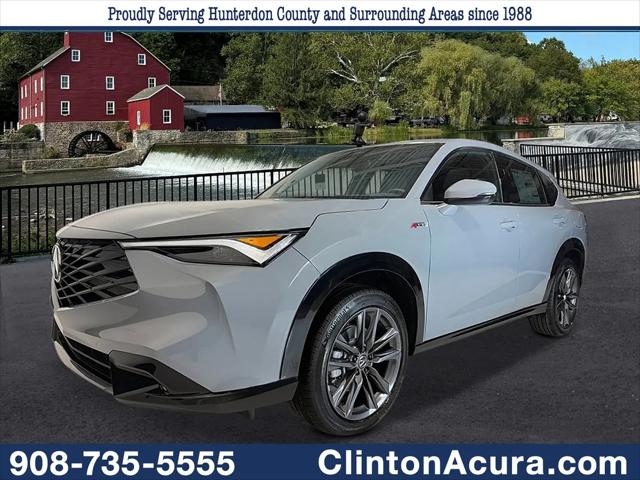 2026 Acura ADX A-Spec for sale in Clinton, NJ